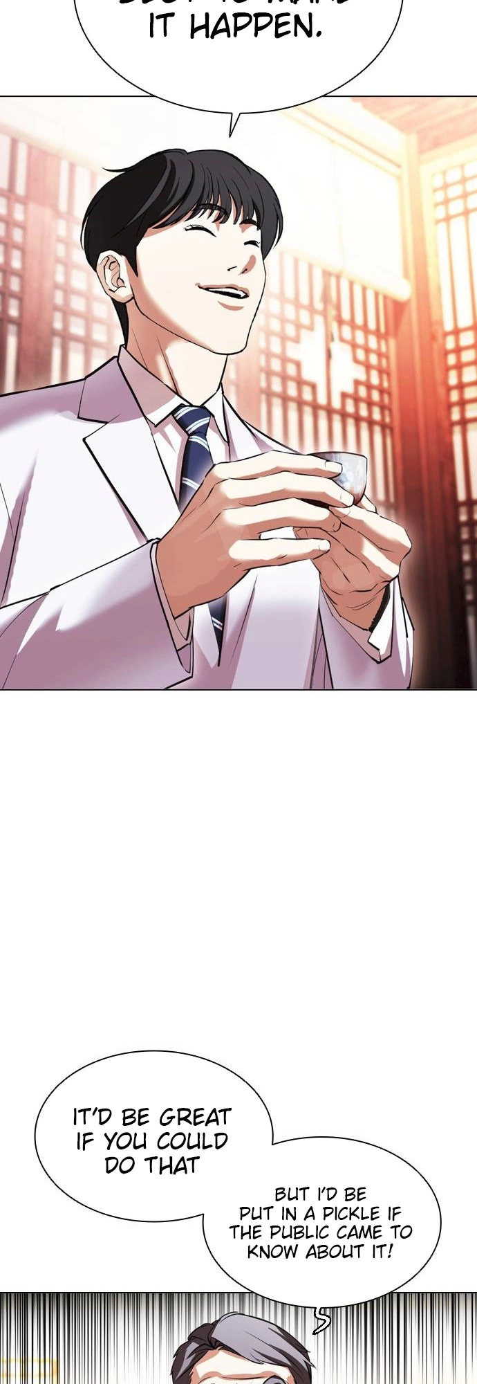 Lookism Chapter 413 page 41