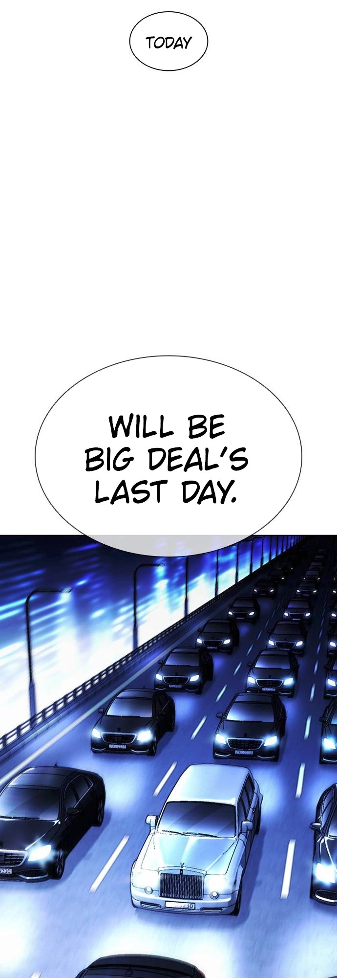 Lookism Chapter 413 page 46