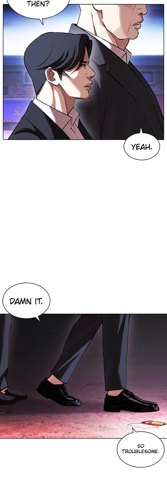 Lookism Chapter 413 page 50