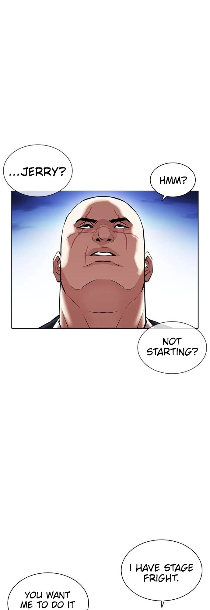 Lookism Chapter 413 page 49