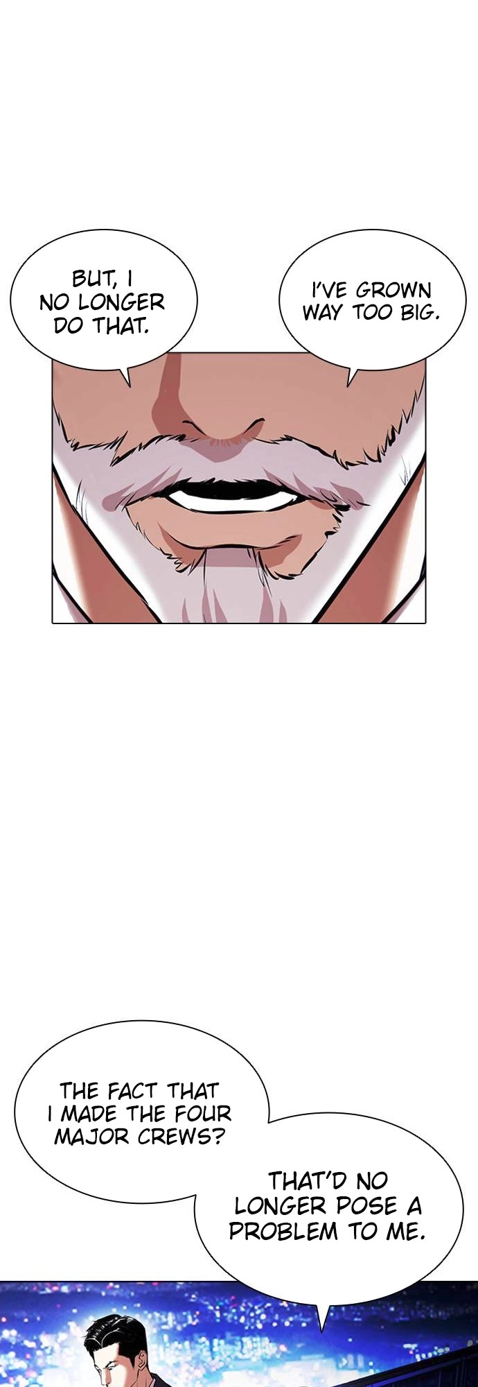Lookism Chapter 413 page 16