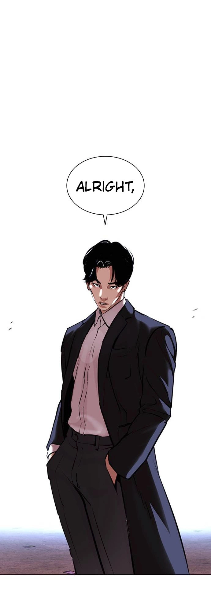Lookism Chapter 413 page 52