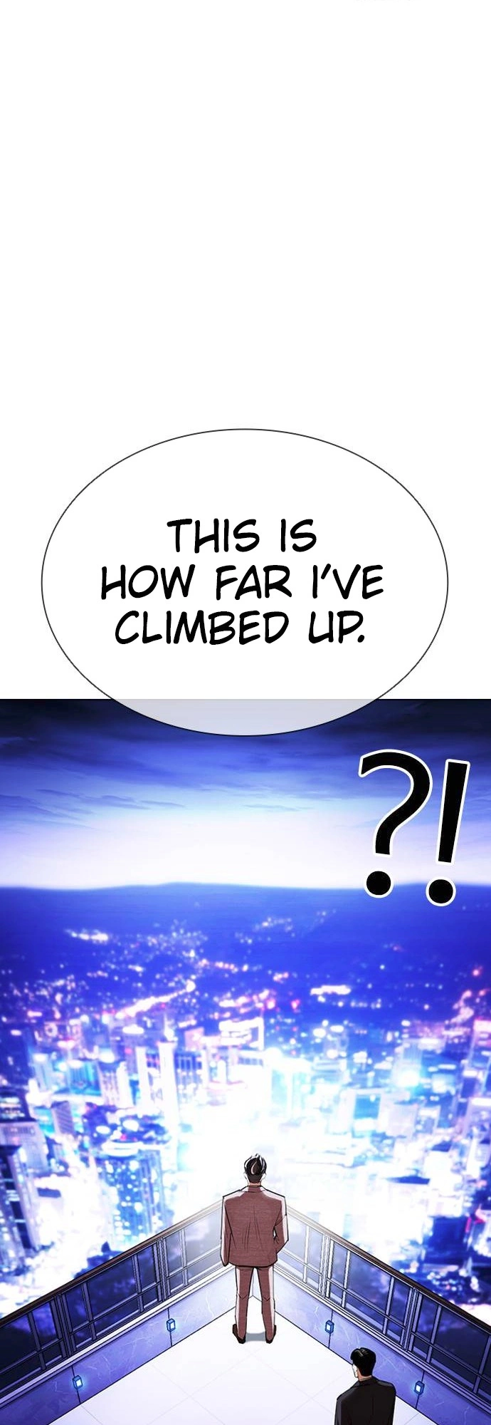Lookism Chapter 413 page 12