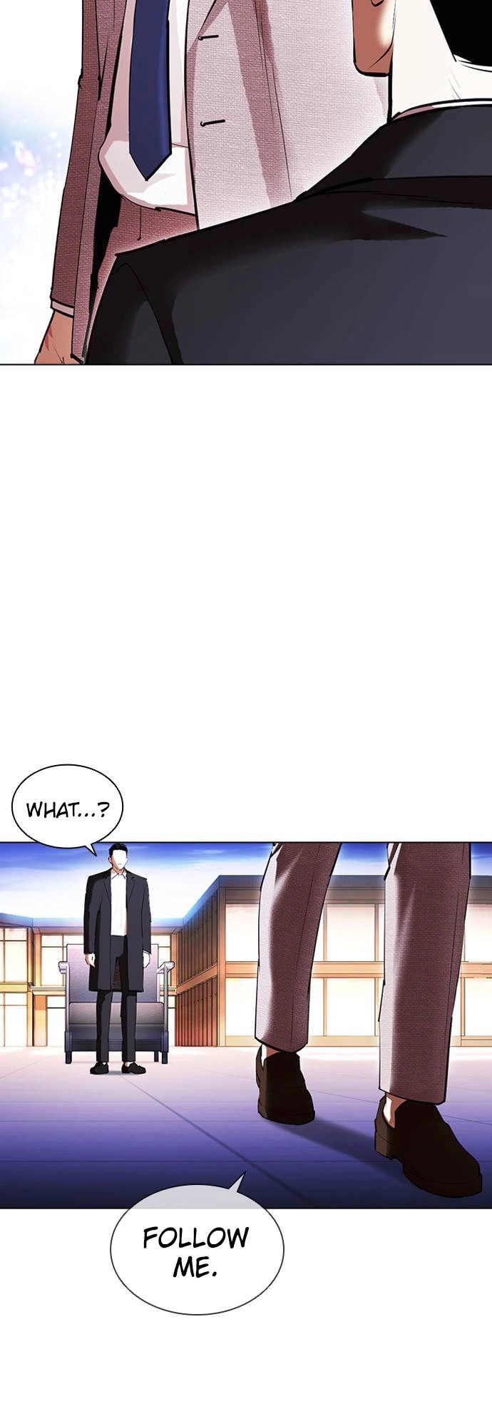 Lookism Chapter 413 page 10