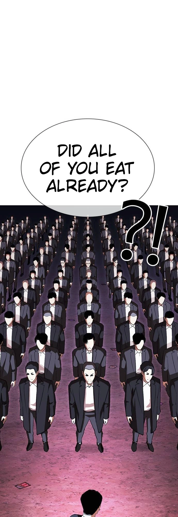 Lookism Chapter 413 page 53