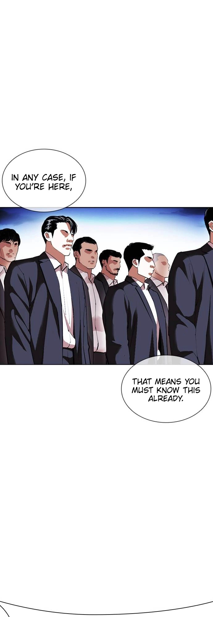 Lookism Chapter 413 page 55