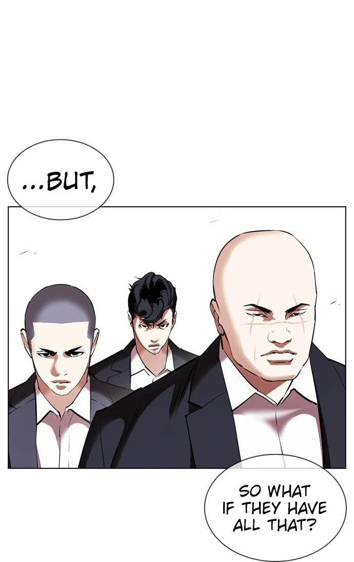 Lookism Chapter 413 page 59