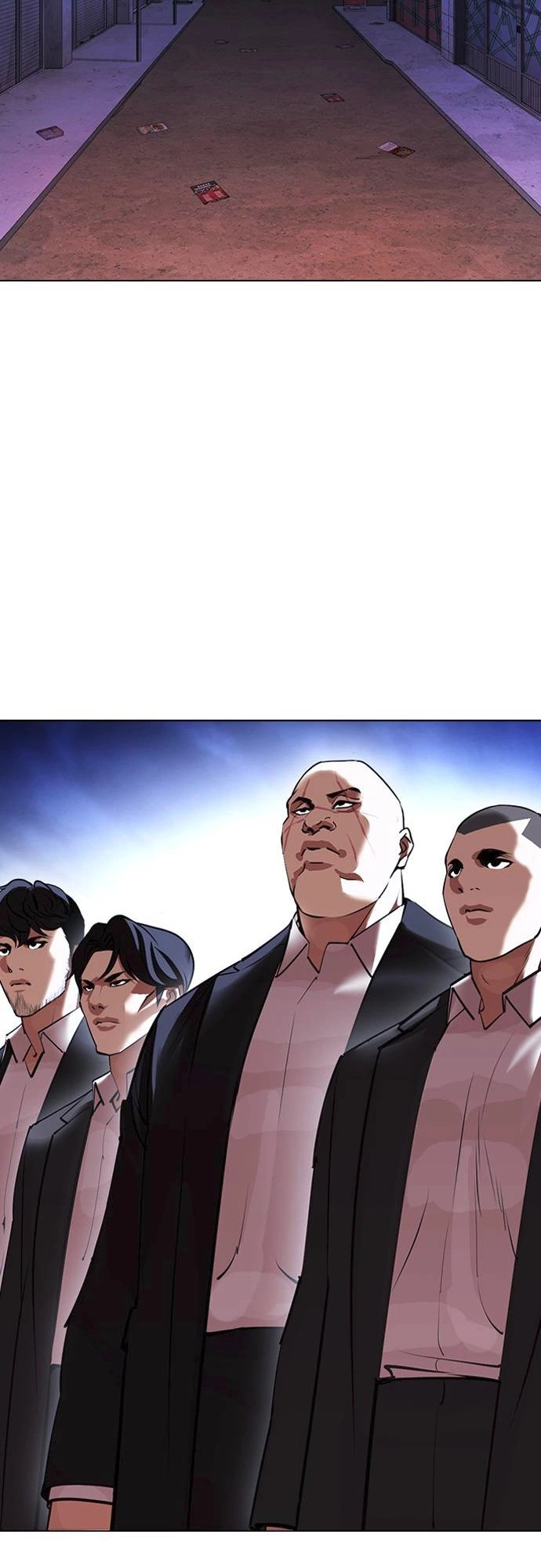Lookism Chapter 413 page 48
