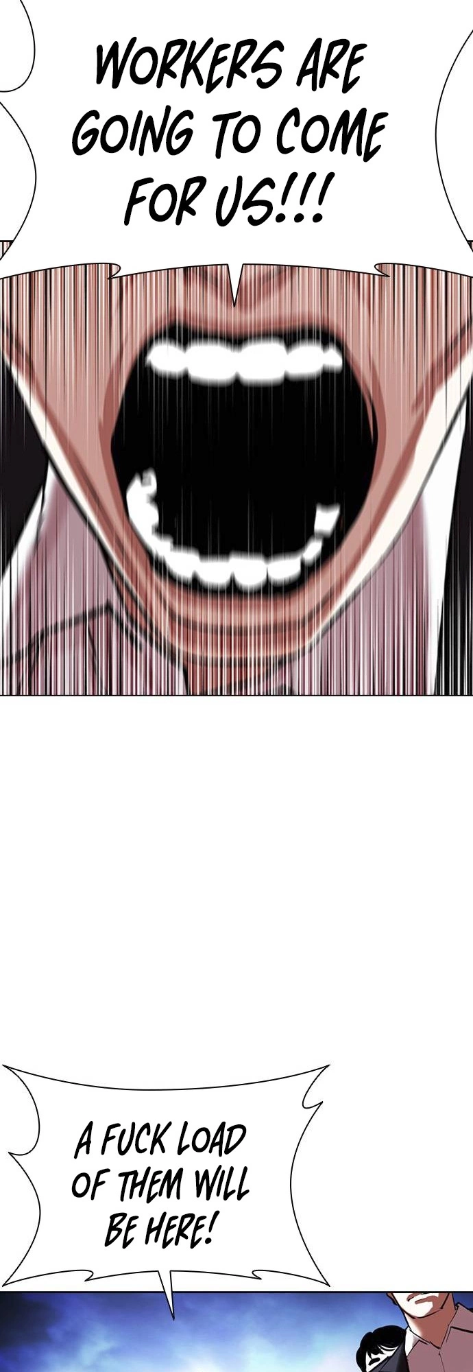 Lookism Chapter 413 page 56