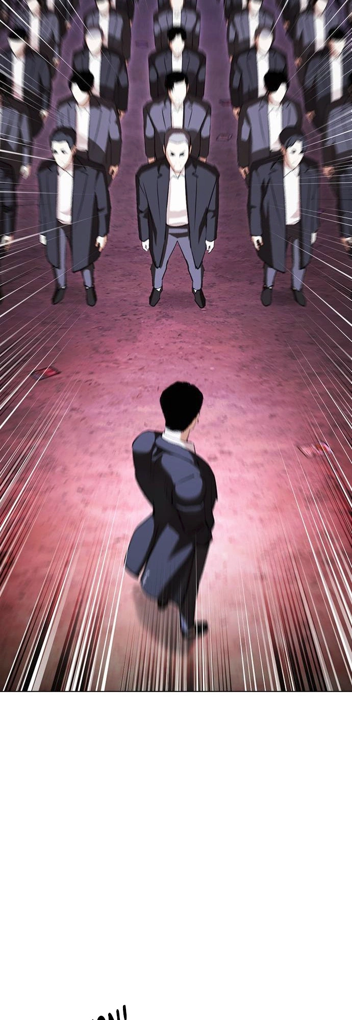 Lookism Chapter 413 page 63