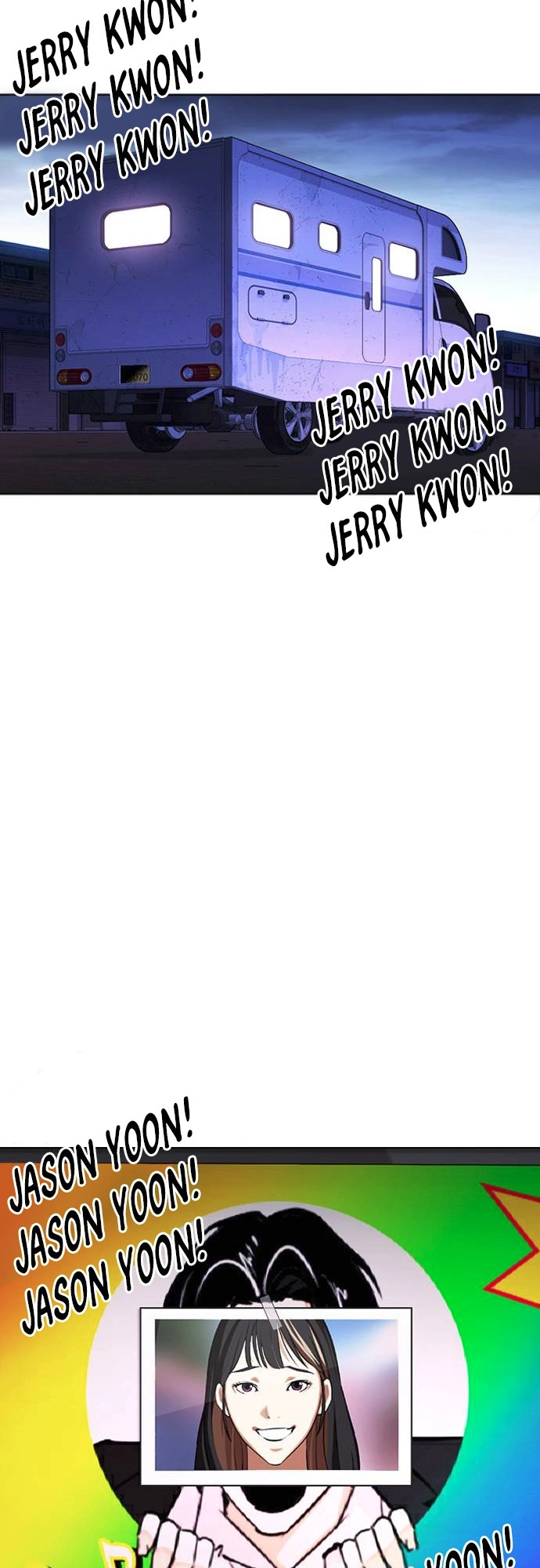 Lookism Chapter 413 page 64