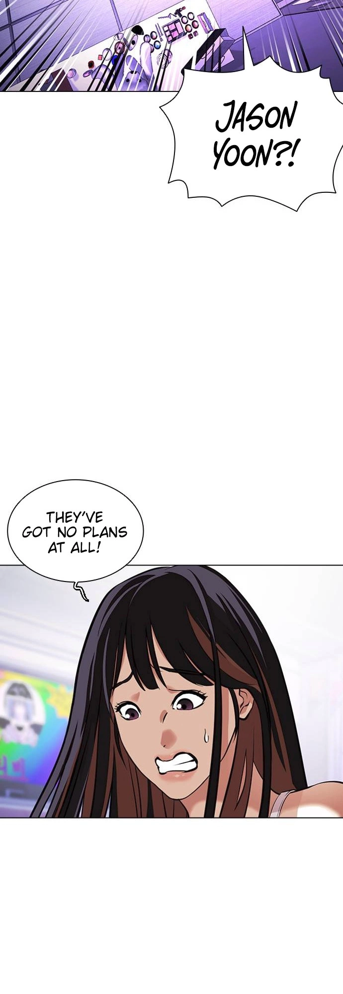 Lookism Chapter 413 page 66