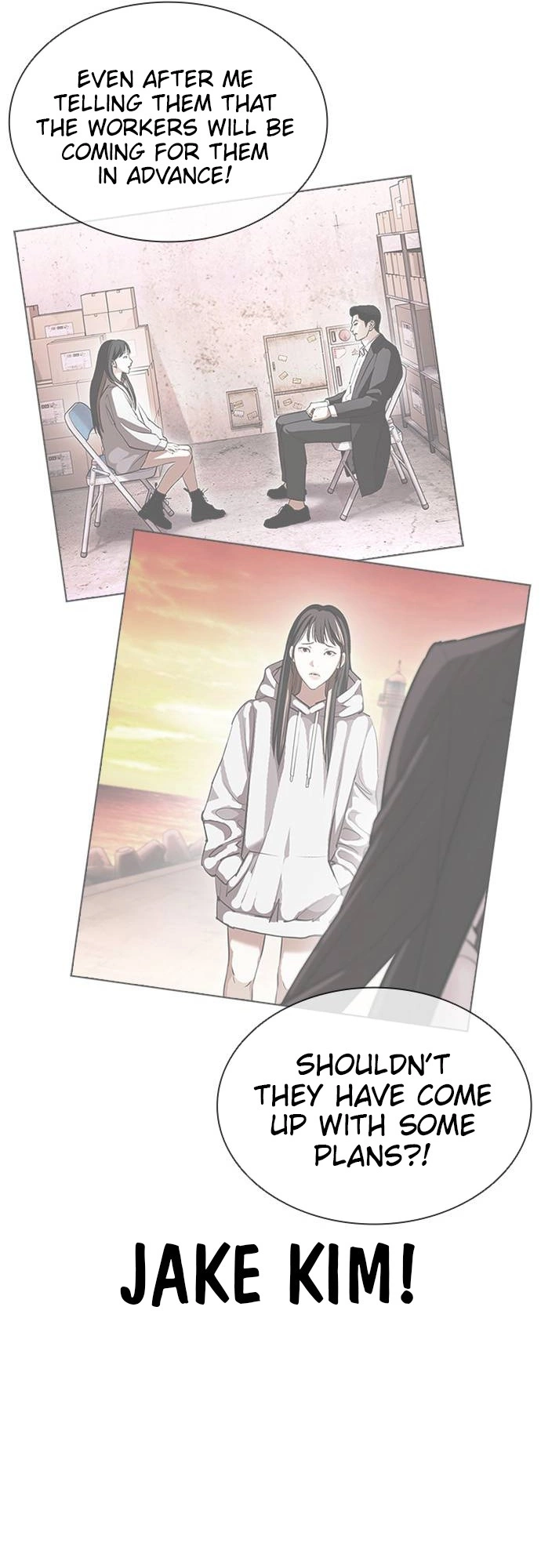 Lookism Chapter 413 page 68
