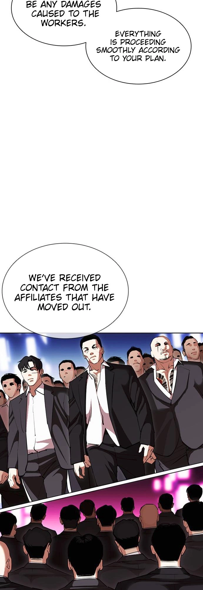 Lookism Chapter 413 page 72