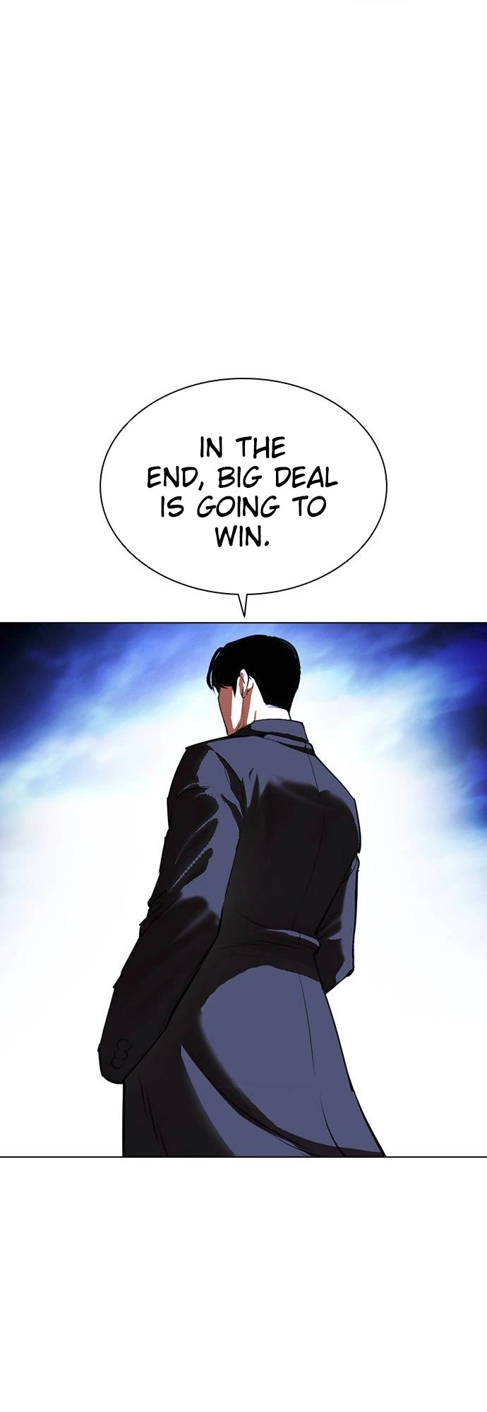 Lookism Chapter 413 page 60