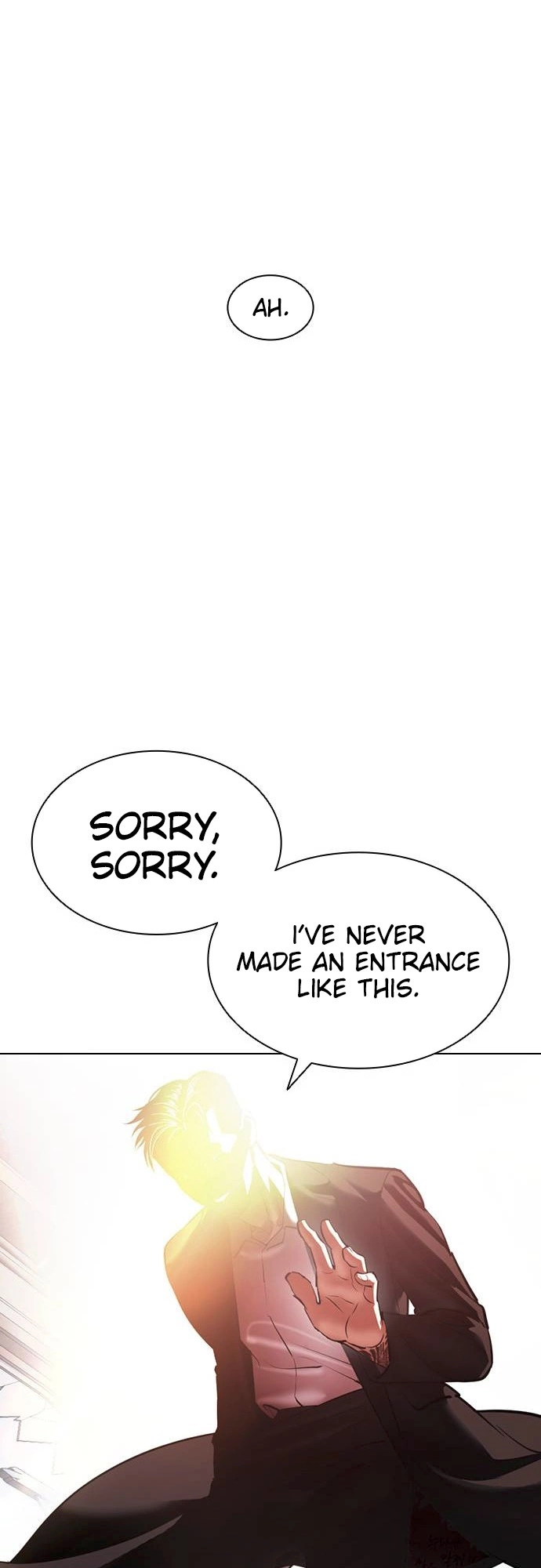 Lookism Chapter 413 page 79