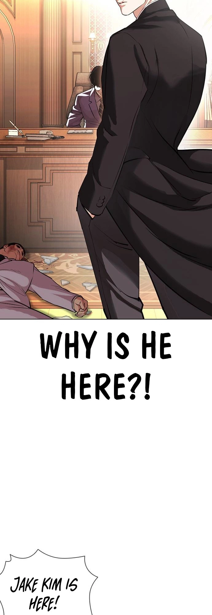 Lookism Chapter 413 page 82