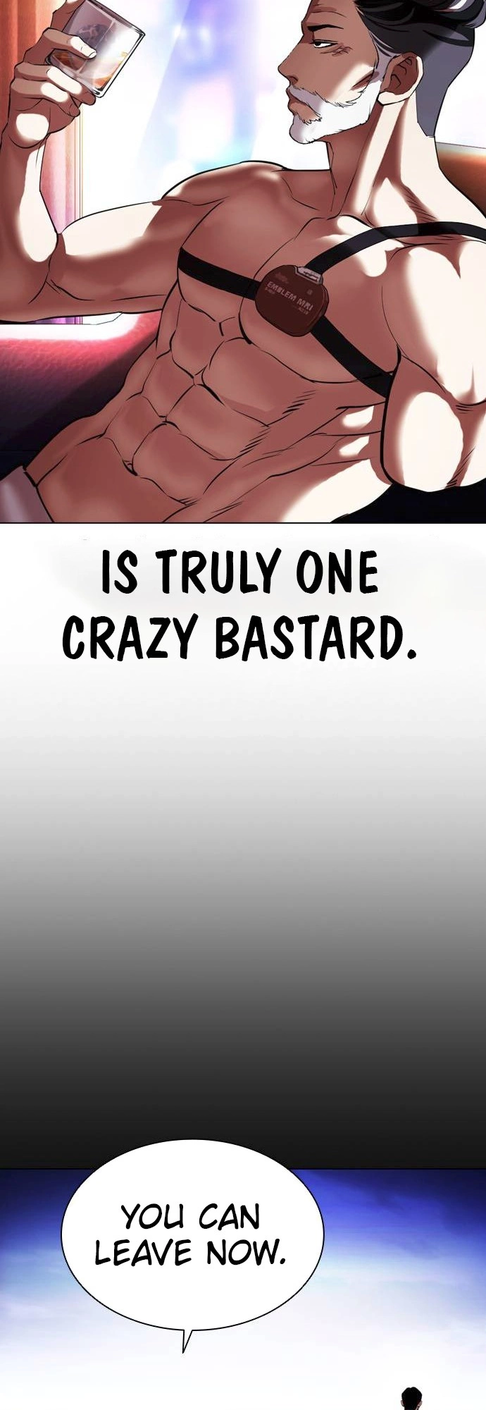 Lookism Chapter 413 page 85