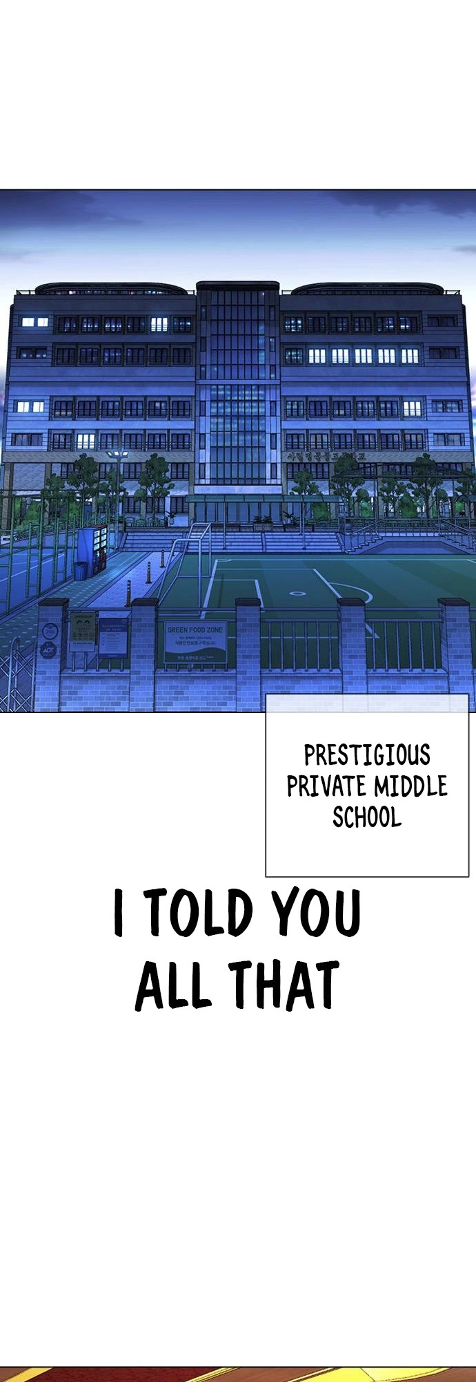 Lookism Chapter 413 page 69