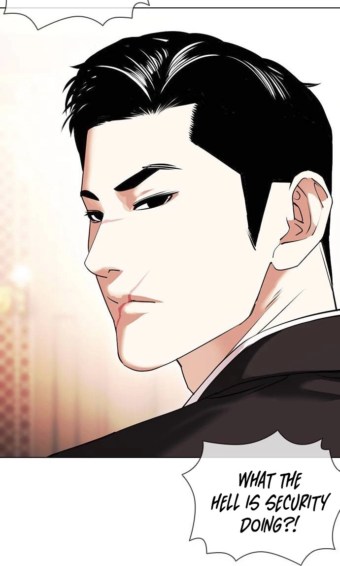 Lookism Chapter 413 page 83