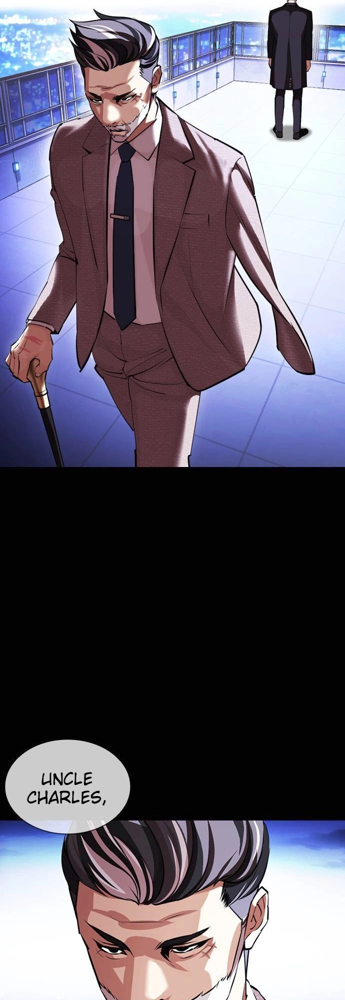 Lookism Chapter 413 page 86