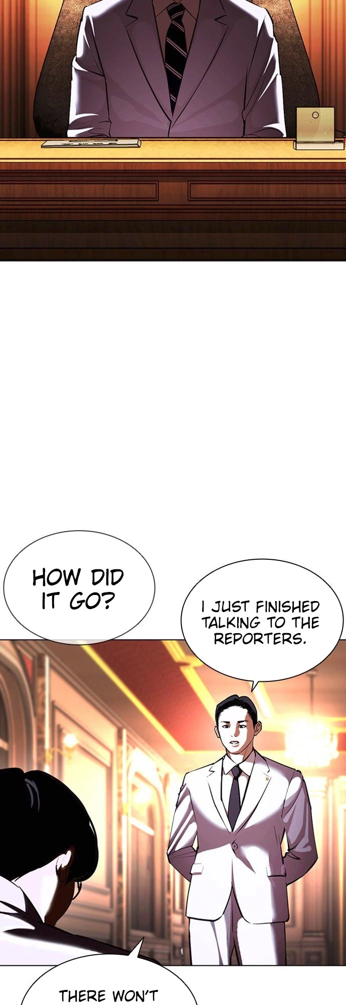 Lookism Chapter 413 page 71