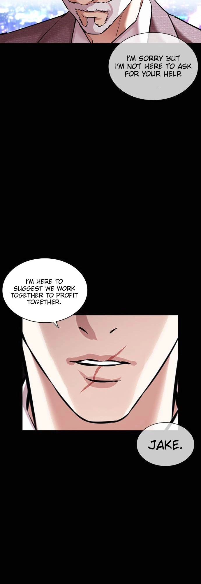 Lookism Chapter 413 page 87