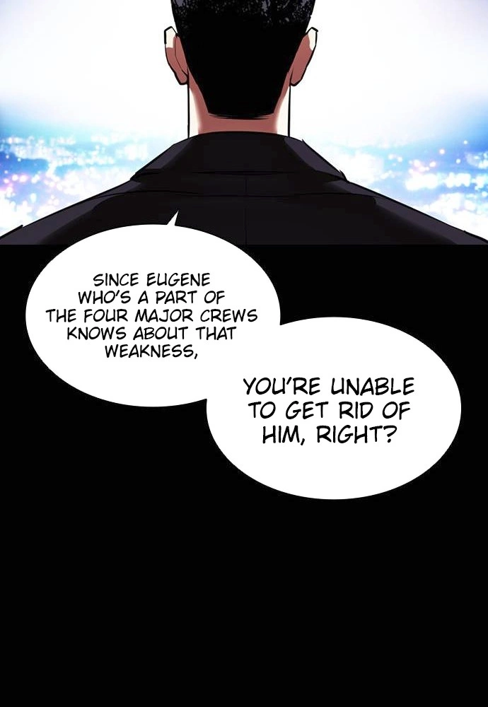 Lookism Chapter 413 page 91