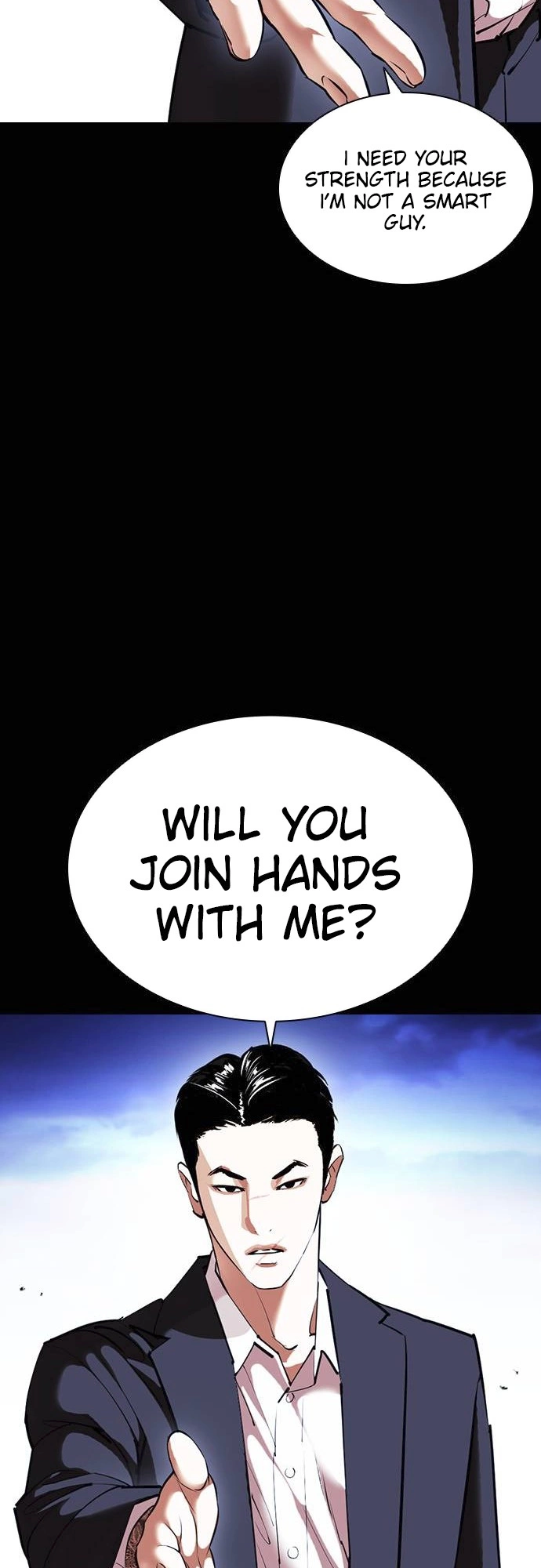 Lookism Chapter 413 page 94