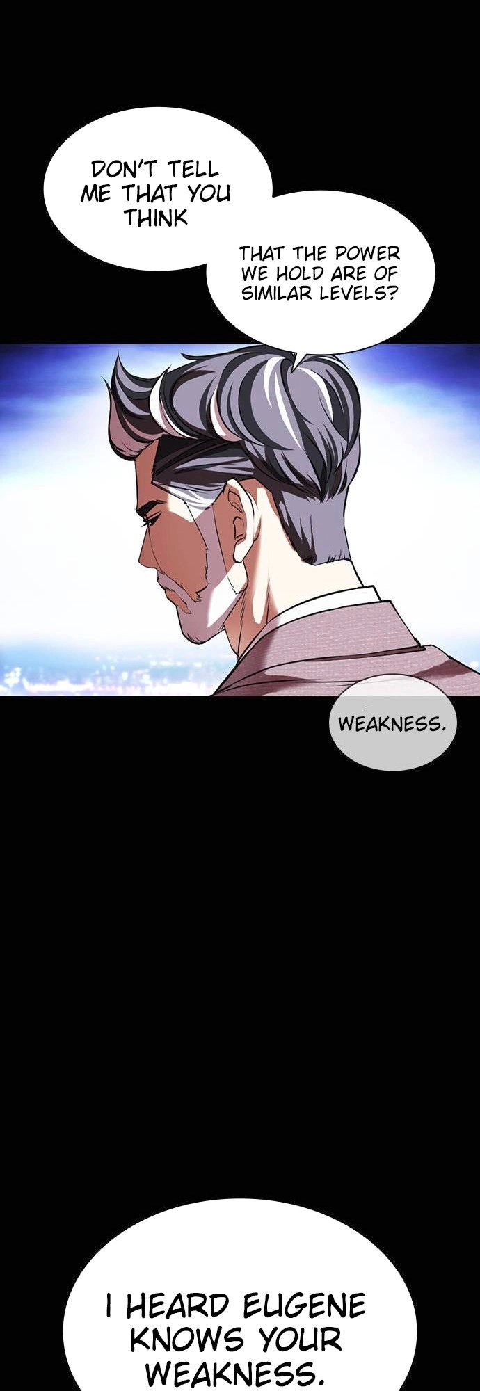Lookism Chapter 413 page 88