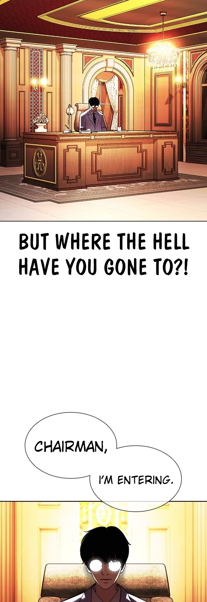 Lookism Chapter 413 page 70