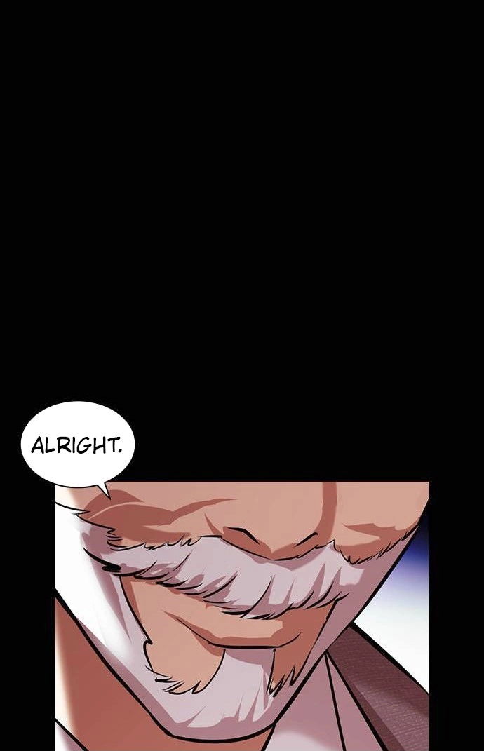 Lookism Chapter 413 page 99