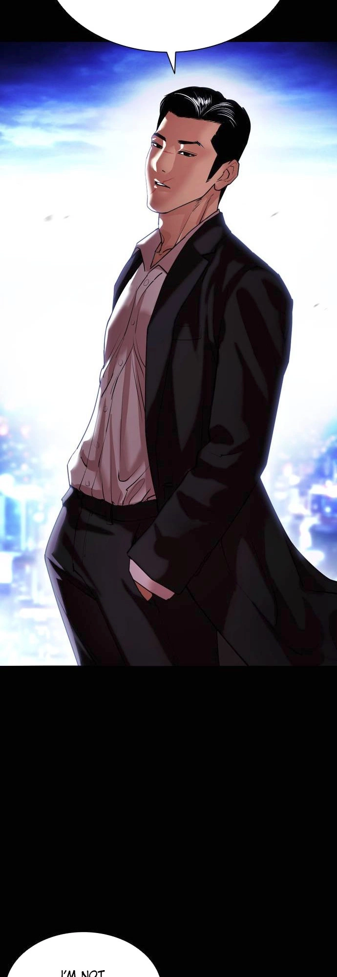 Lookism Chapter 413 page 89