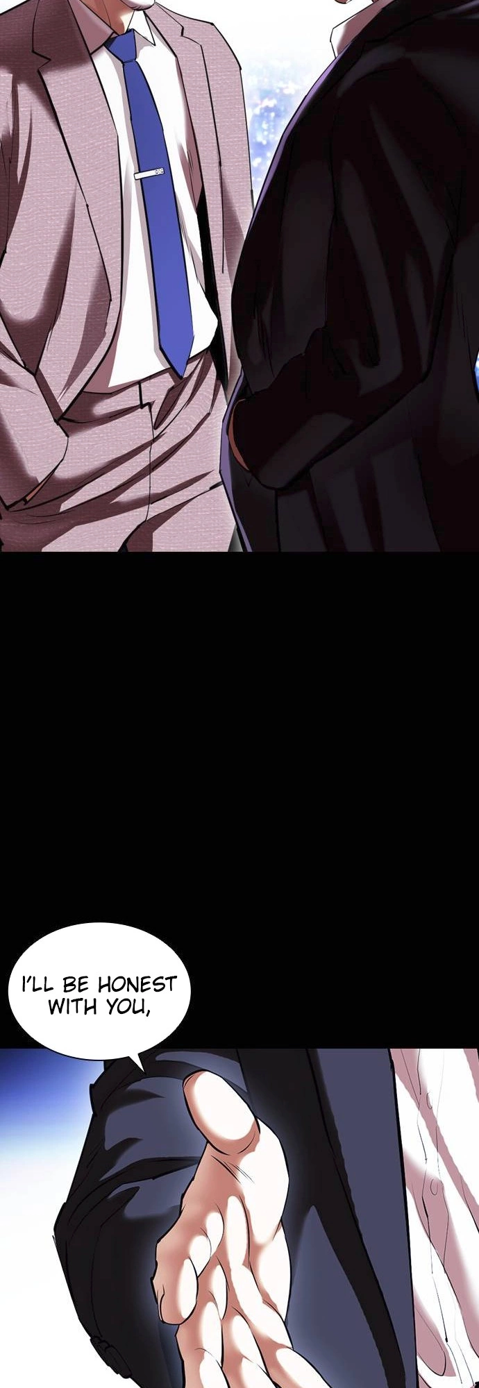 Lookism Chapter 413 page 93