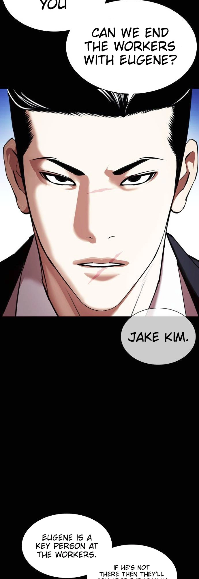 Lookism Chapter 413 page 103