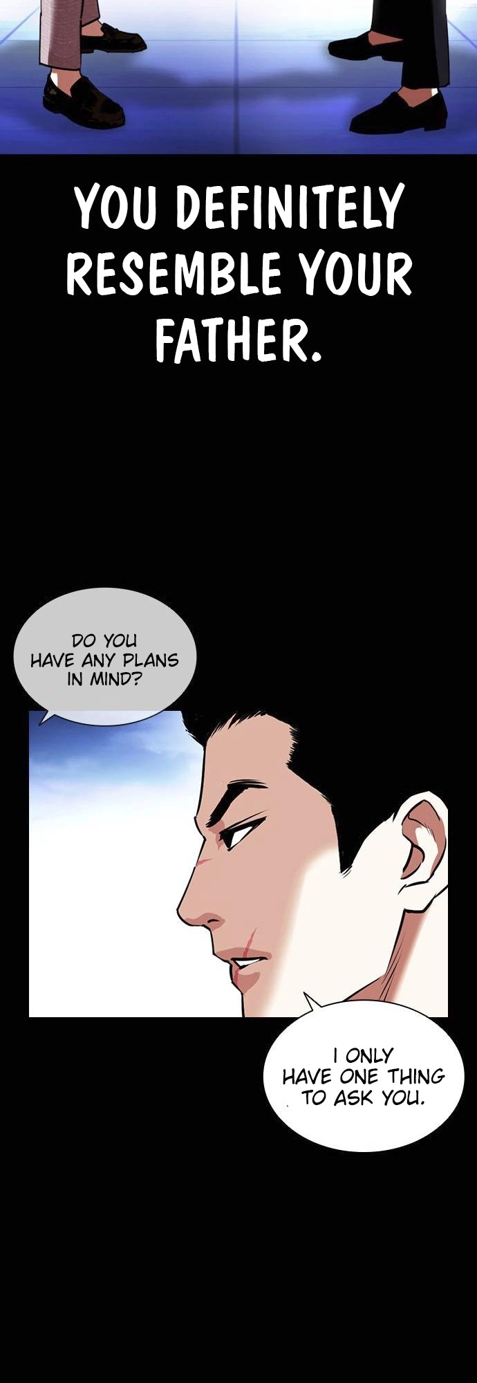 Lookism Chapter 413 page 101