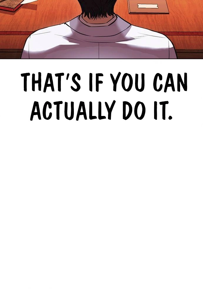 Lookism Chapter 413 page 107