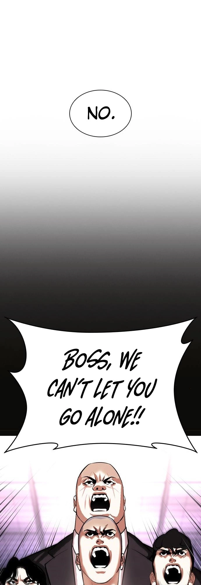 Lookism Chapter 414 page 5