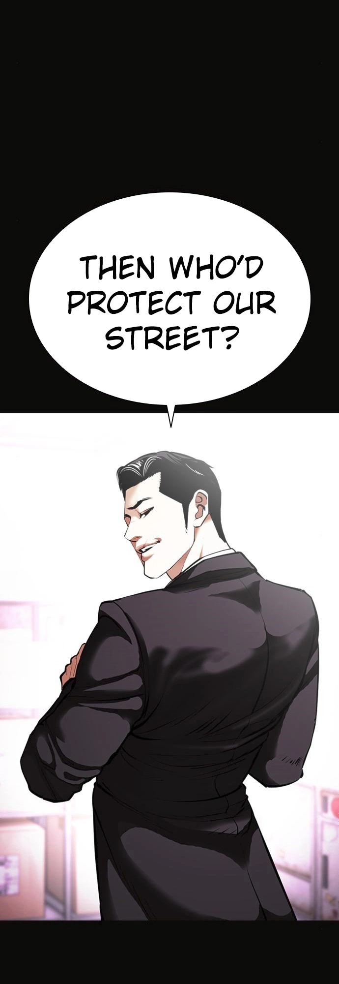 Lookism Chapter 414 page 10
