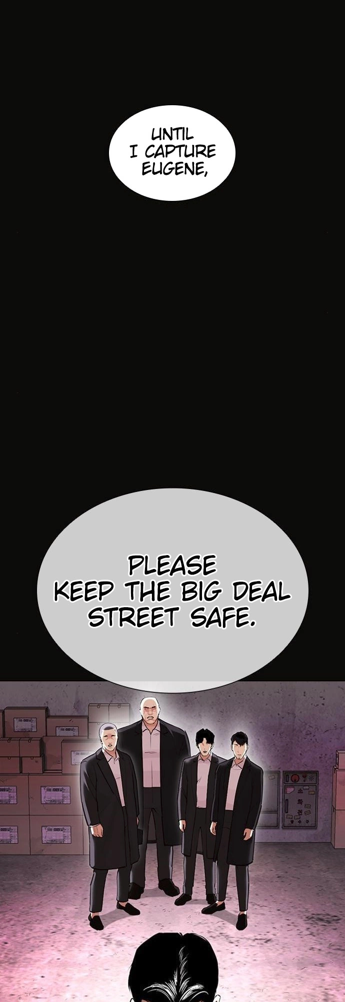 Lookism Chapter 414 page 13