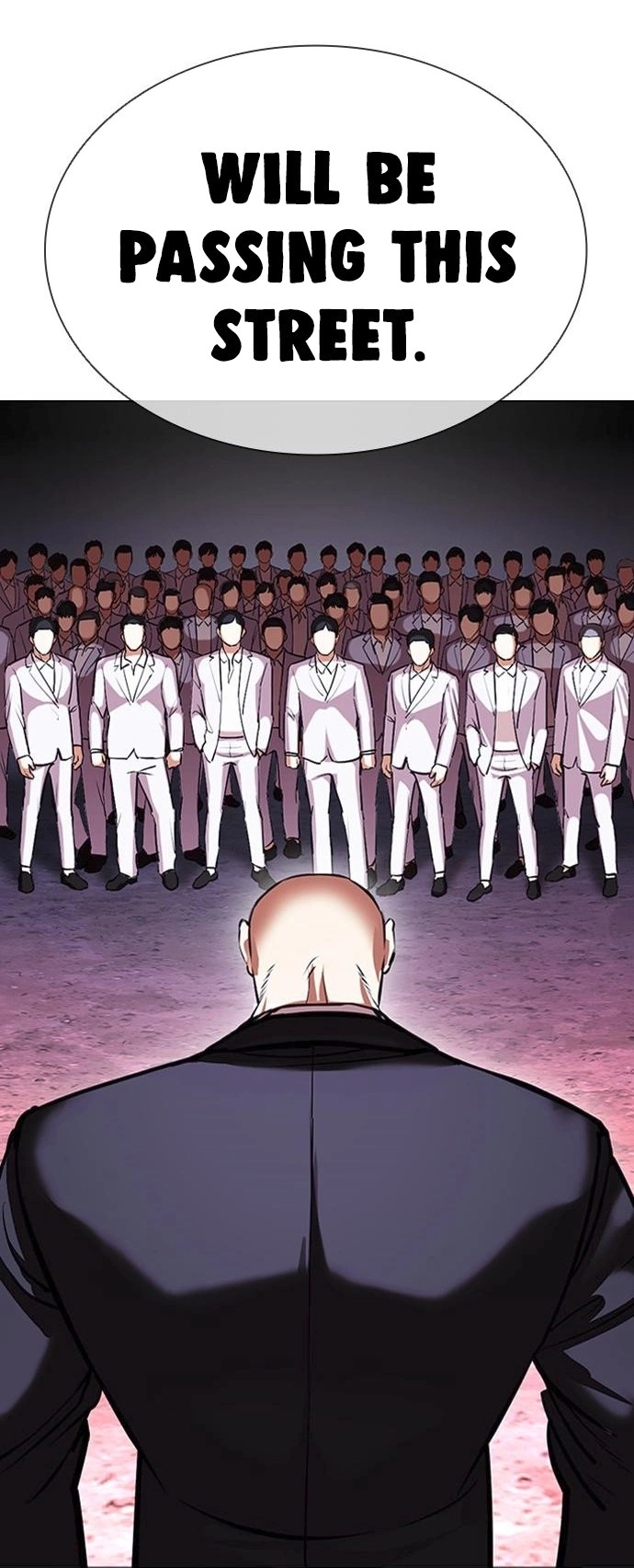 Lookism Chapter 414 page 19