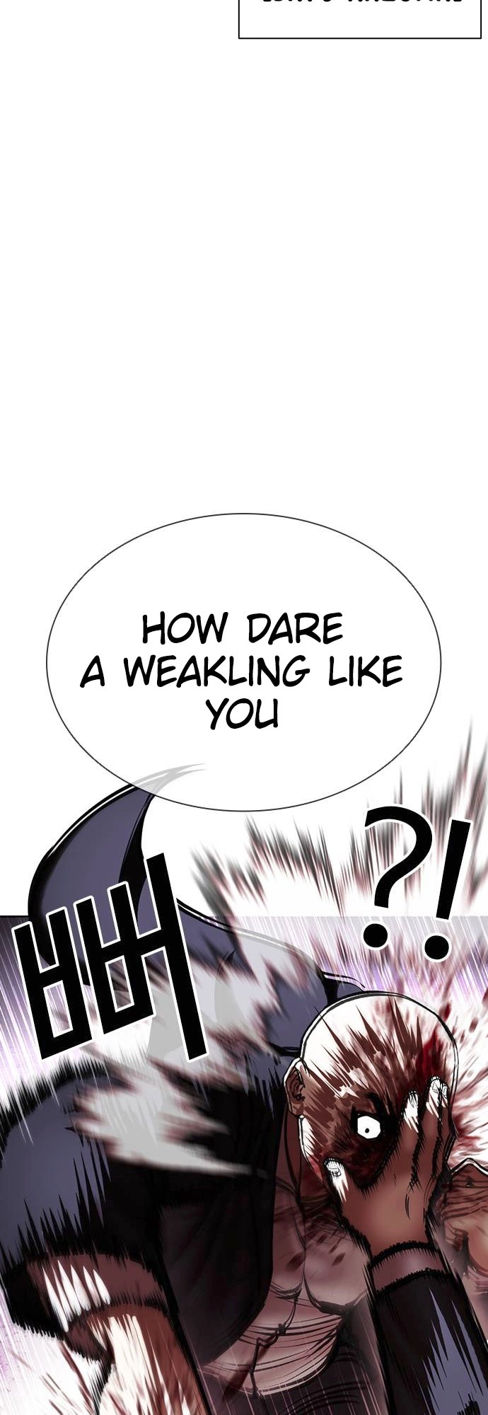 Lookism Chapter 414 page 22