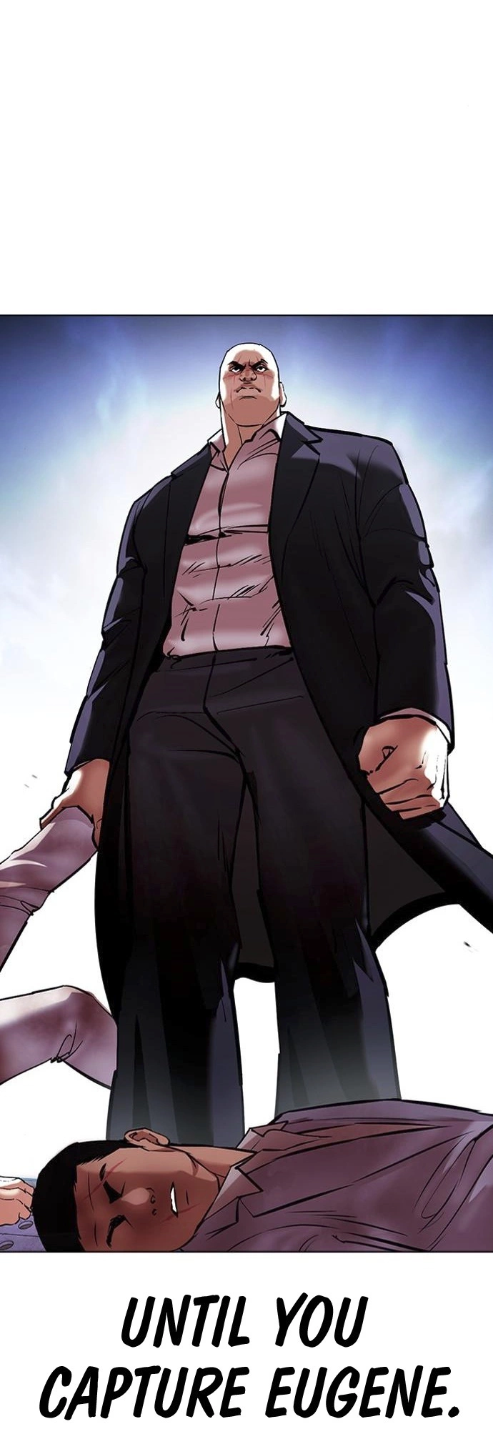 Lookism Chapter 414 page 17
