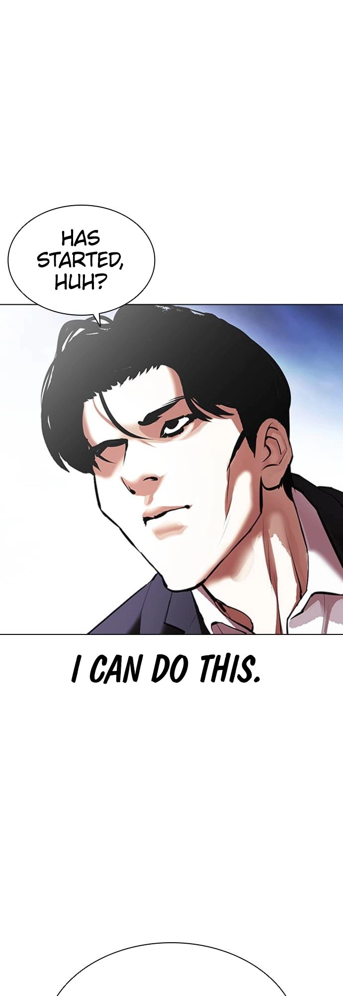Lookism Chapter 414 page 26