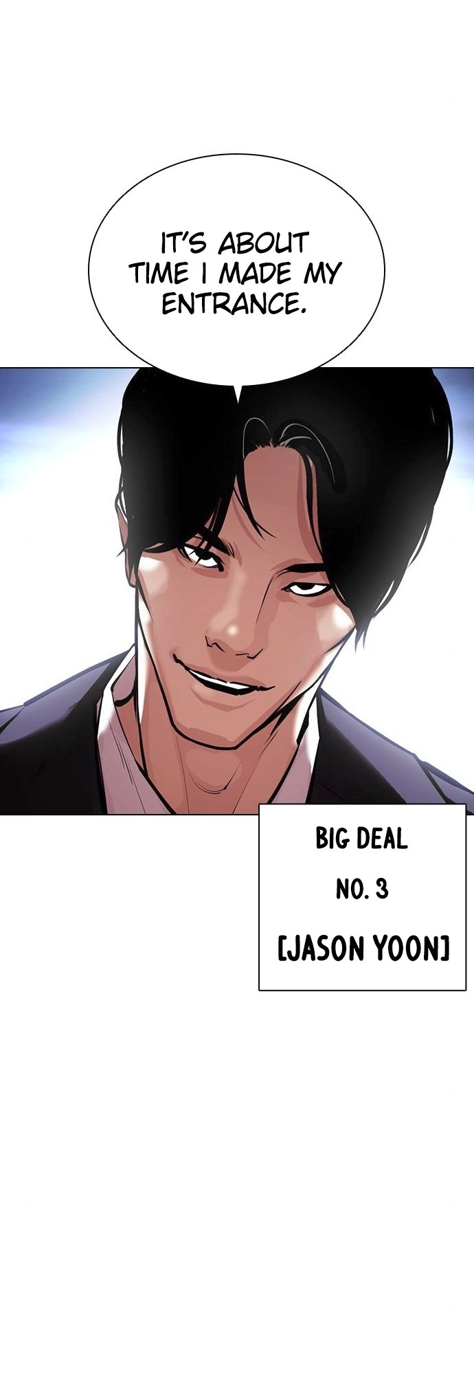Lookism Chapter 414 page 39