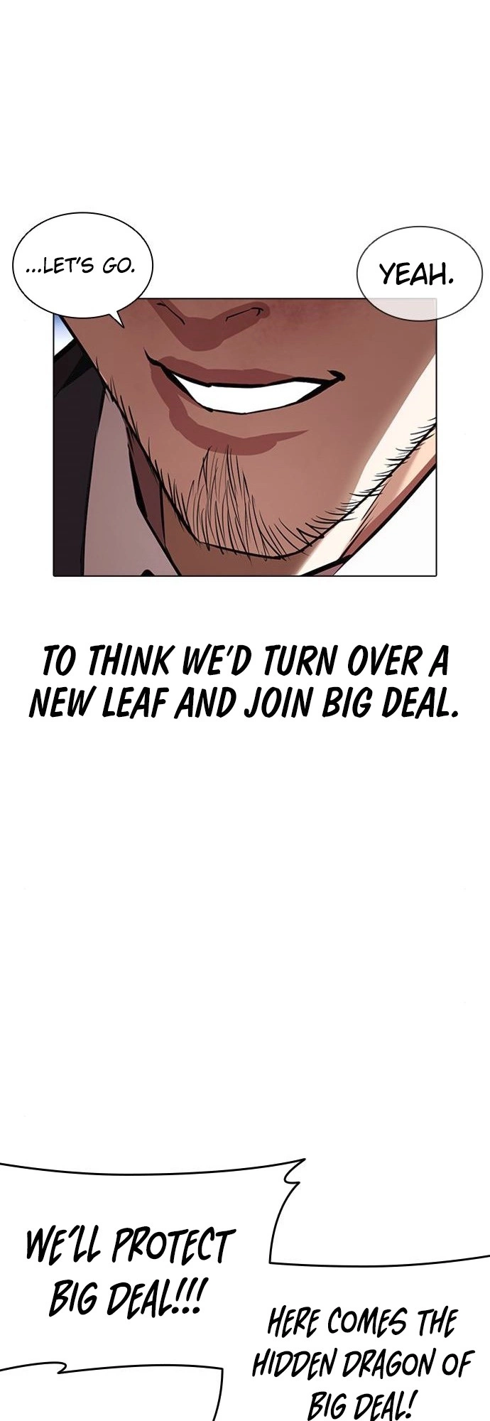 Lookism Chapter 414 page 45