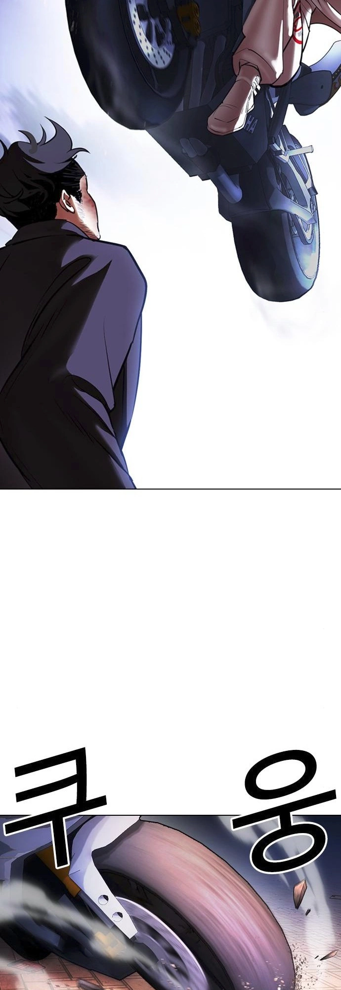 Lookism Chapter 414 page 48
