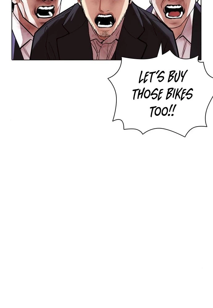 Lookism Chapter 414 page 51