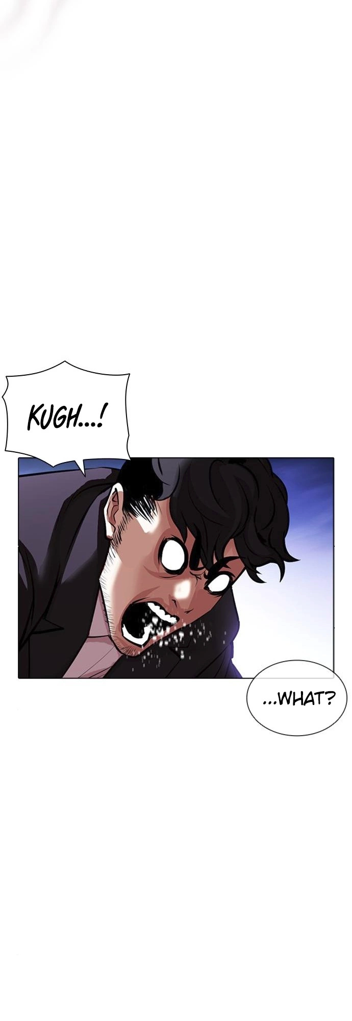 Lookism Chapter 414 page 53