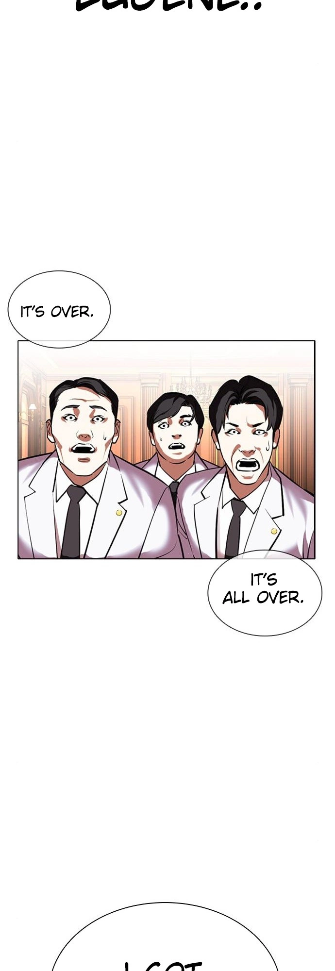 Lookism Chapter 414 page 65